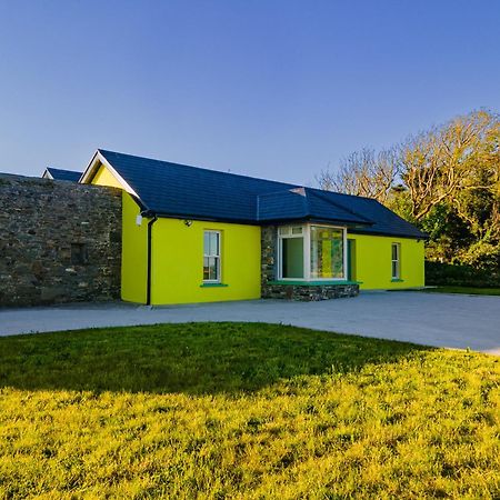 Carrig Island Lodge Ballylongford المظهر الخارجي الصورة