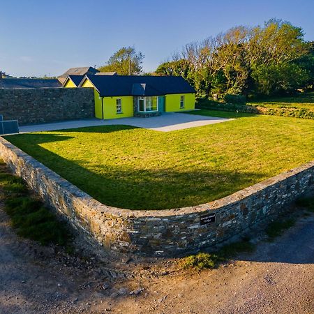 Carrig Island Lodge Ballylongford المظهر الخارجي الصورة