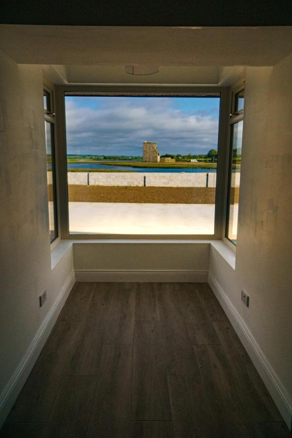 Carrig Island Lodge Ballylongford المظهر الخارجي الصورة