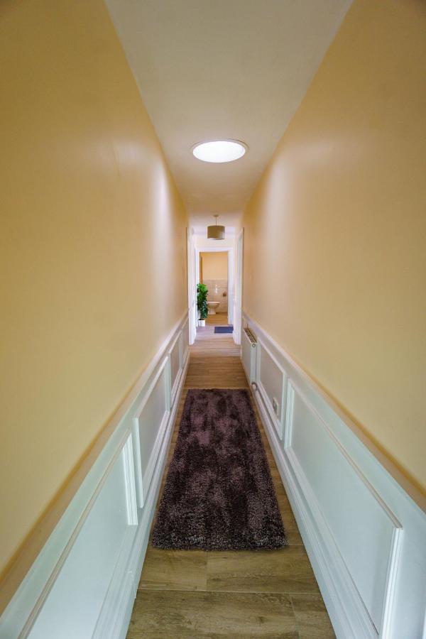 Carrig Island Lodge Ballylongford المظهر الخارجي الصورة