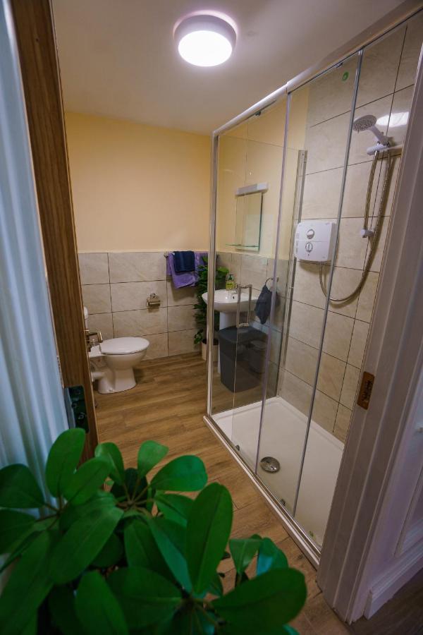 Carrig Island Lodge Ballylongford المظهر الخارجي الصورة