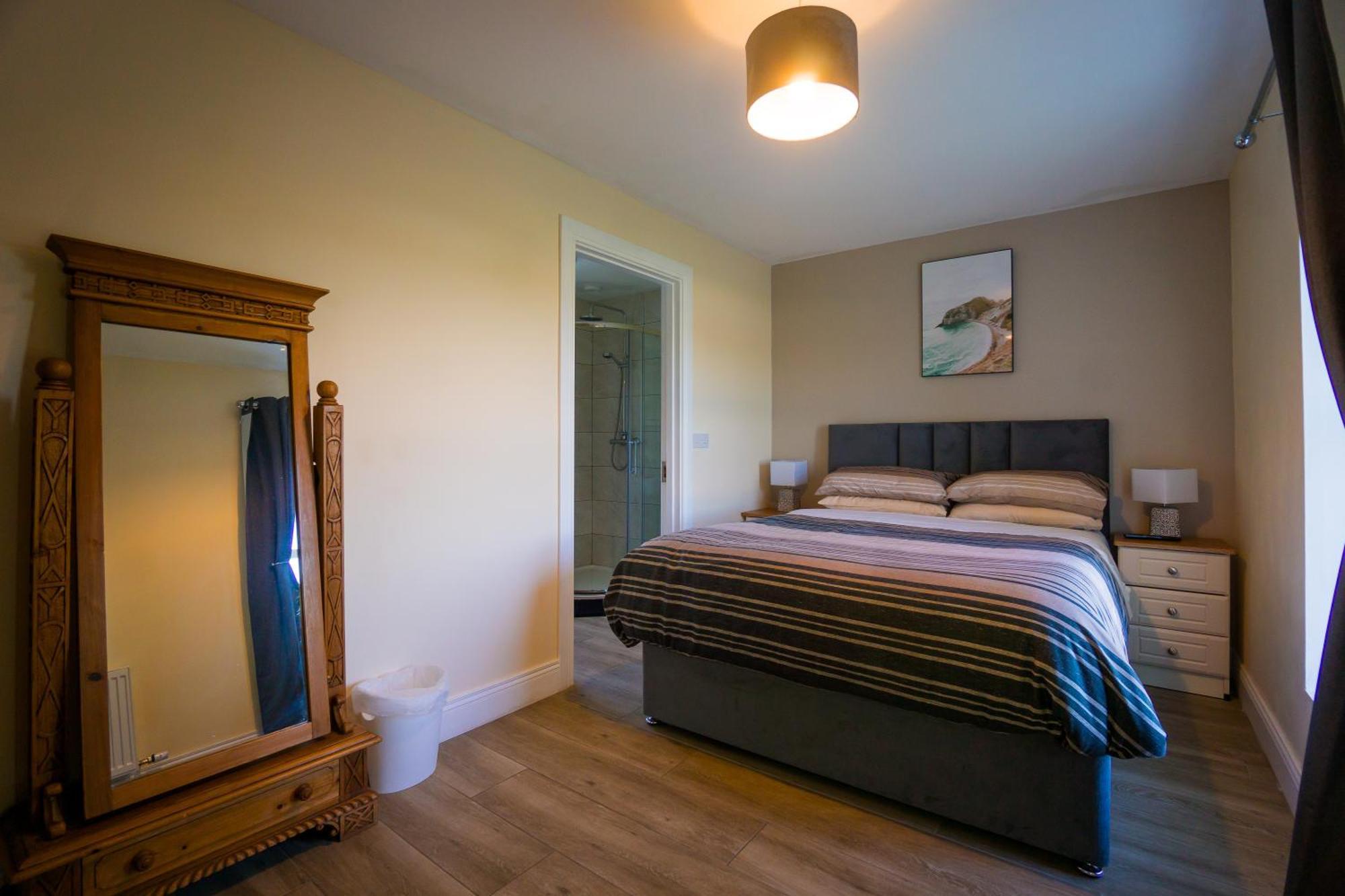 Carrig Island Lodge Ballylongford المظهر الخارجي الصورة