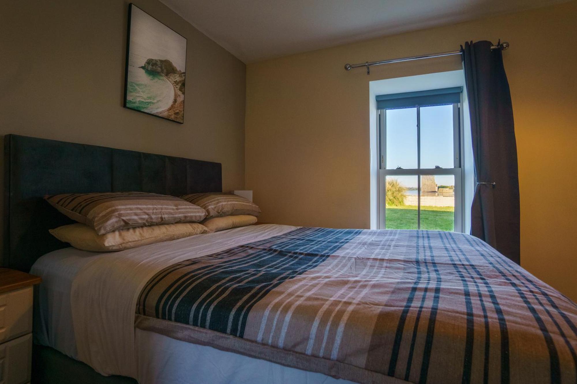 Carrig Island Lodge Ballylongford المظهر الخارجي الصورة